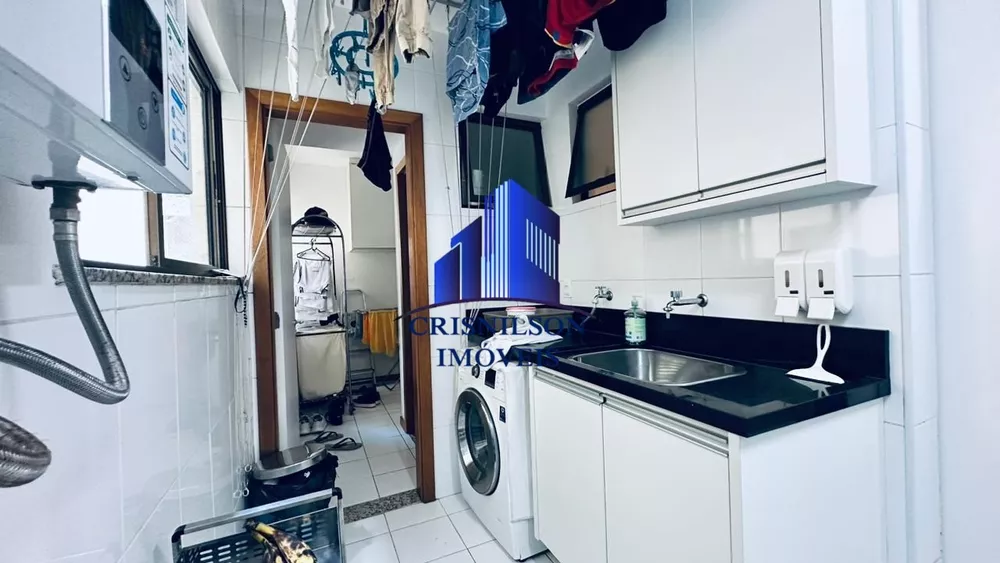 Apartamento à venda com 4 quartos, 140m² - Foto 20