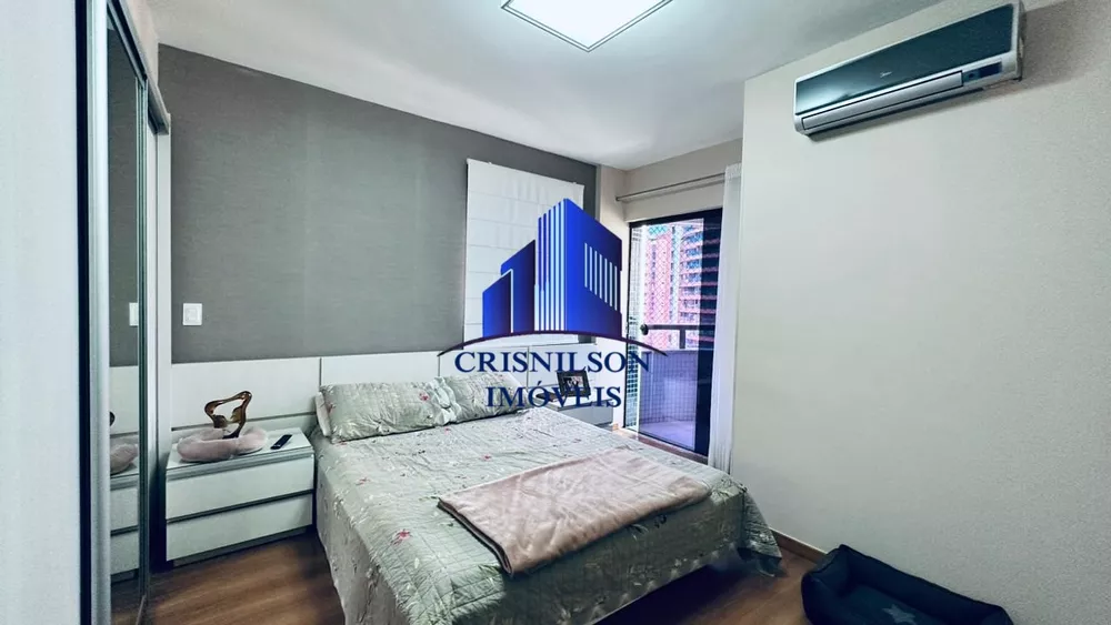 Apartamento à venda com 4 quartos, 140m² - Foto 10