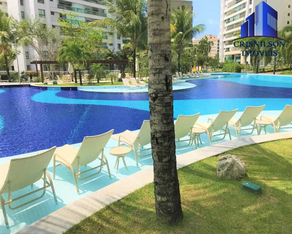 Apartamento, 4 quartos, 173 m² - Foto 23