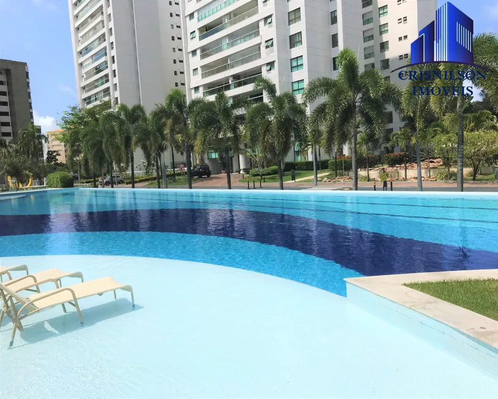 Apartamento, 4 quartos, 173 m² - Foto 16