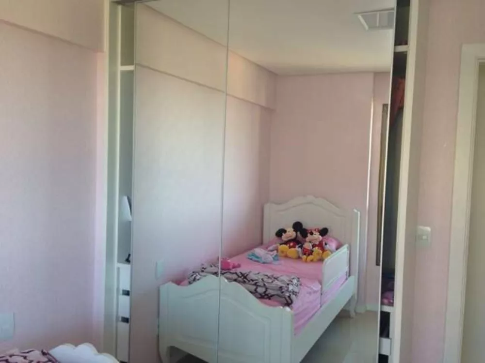 Apartamento à venda com 4 quartos, 173m² - Foto 6