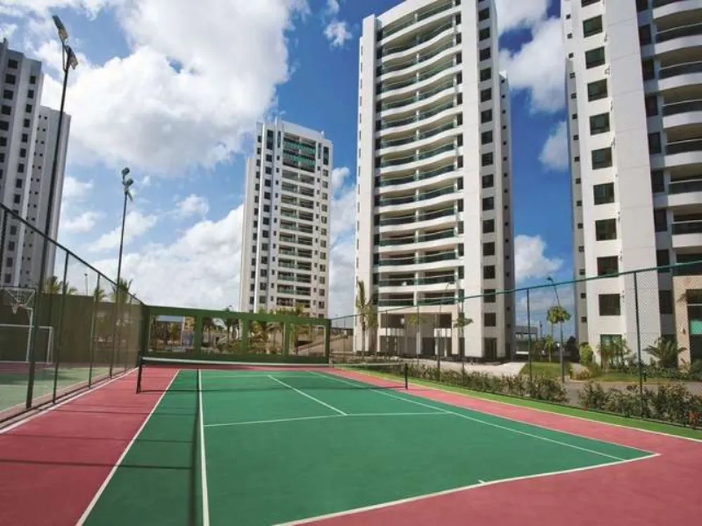 Apartamento, 4 quartos, 173 m² - Foto 13
