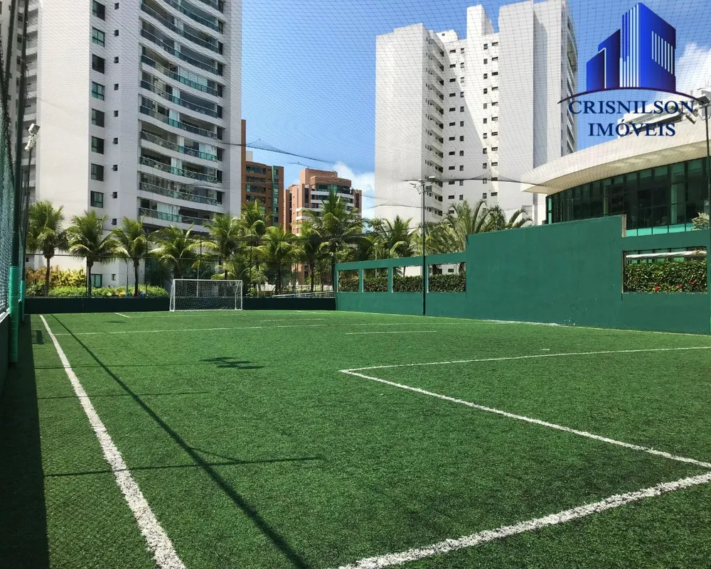 Apartamento, 4 quartos, 173 m² - Foto 18