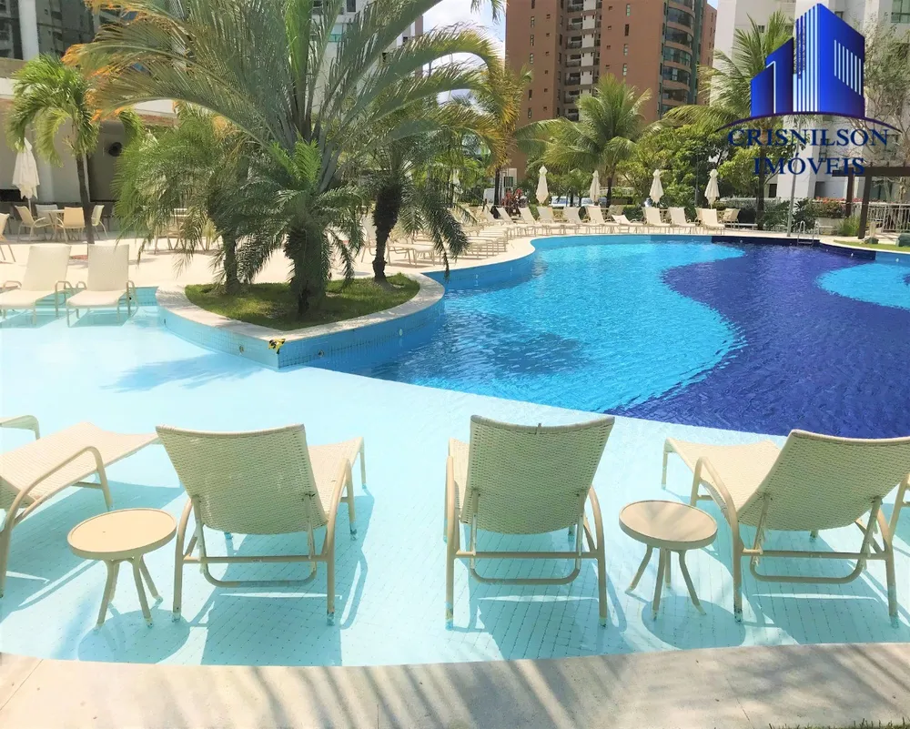 Apartamento, 4 quartos, 173 m² - Foto 21