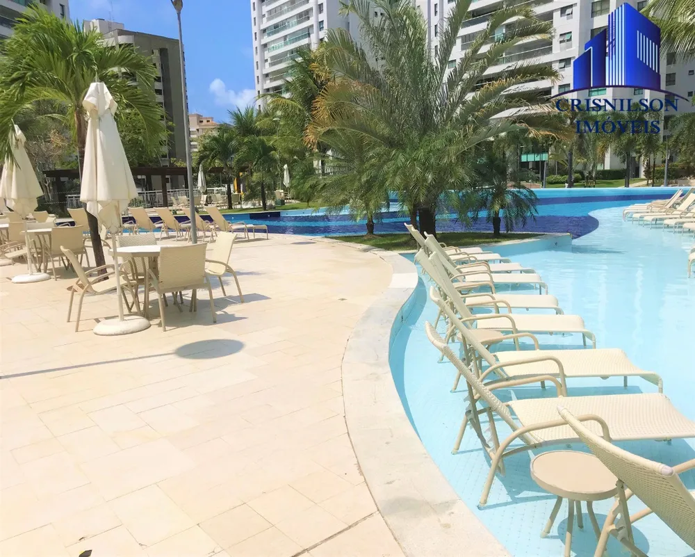 Apartamento, 4 quartos, 173 m² - Foto 19