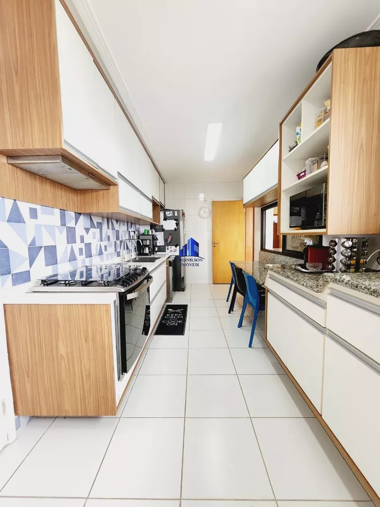 Apartamento, 4 quartos, 183 m² - Foto 7