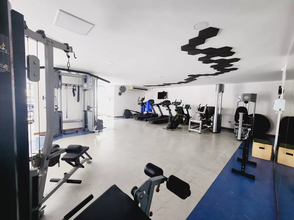 Apartamento, 4 quartos, 183 m² - Foto 18