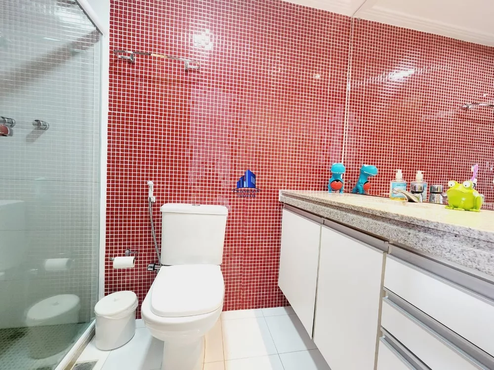 Apartamento, 4 quartos, 183 m² - Foto 12