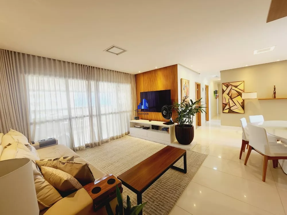 Apartamento, 4 quartos, 183 m² - Foto 3