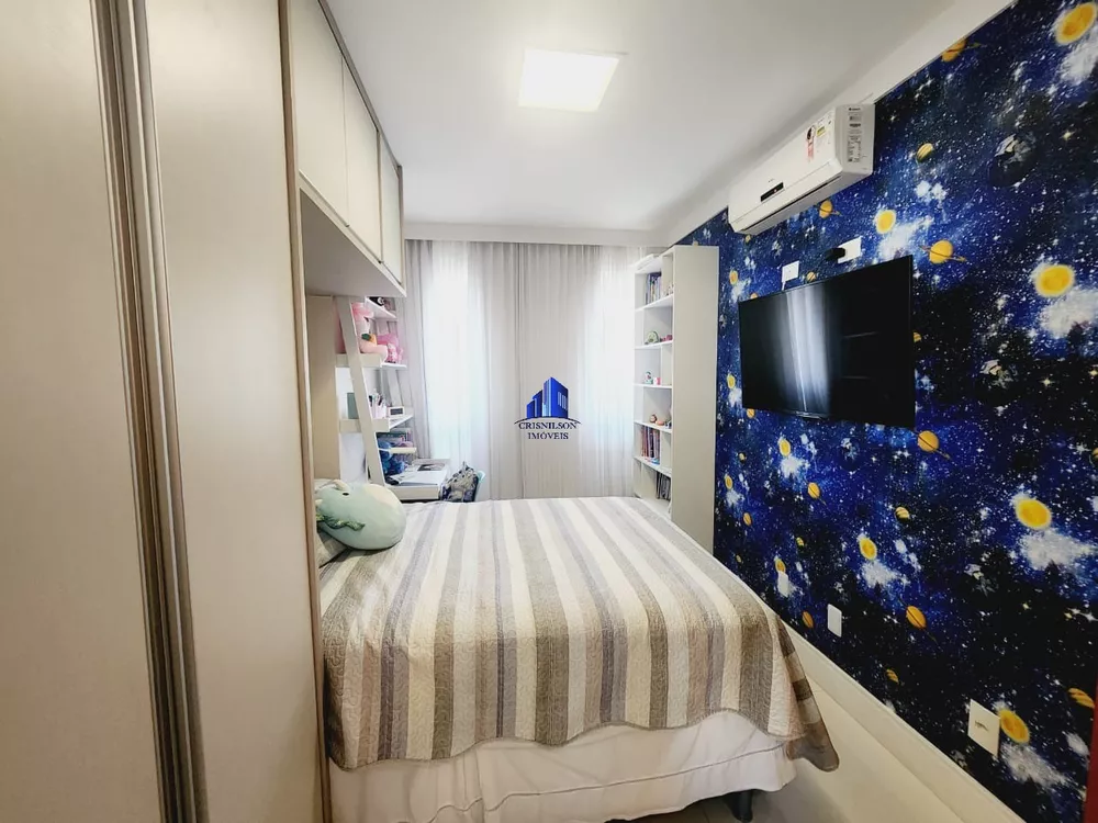 Apartamento, 4 quartos, 183 m² - Foto 13