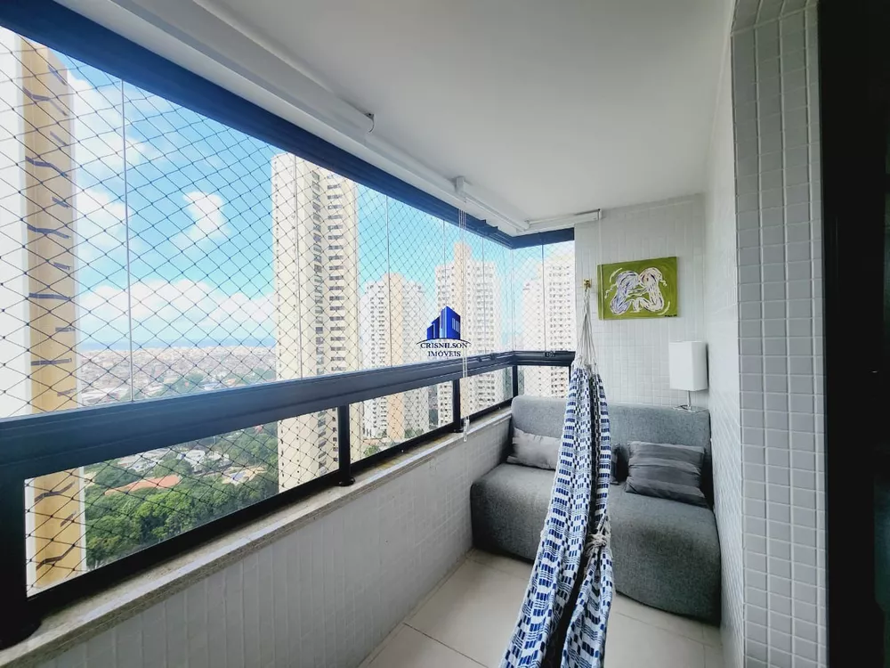 Apartamento, 4 quartos, 183 m² - Foto 10