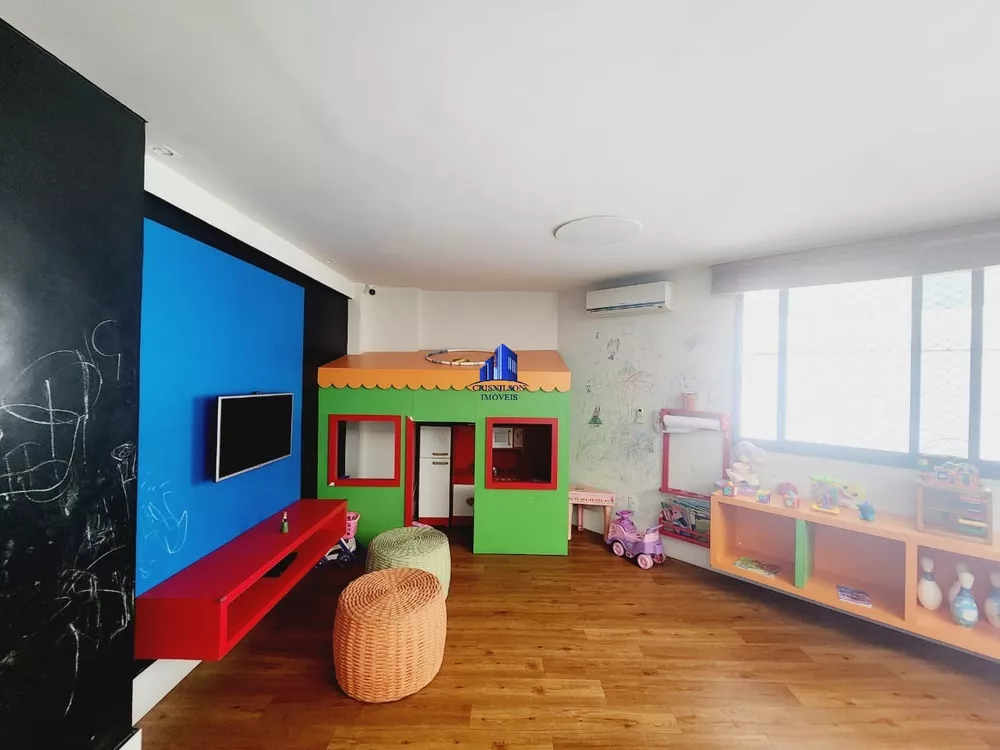 Apartamento, 4 quartos, 183 m² - Foto 20