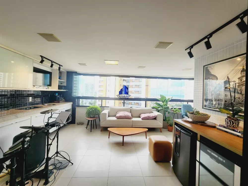 Apartamento, 4 quartos, 183 m² - Foto 15