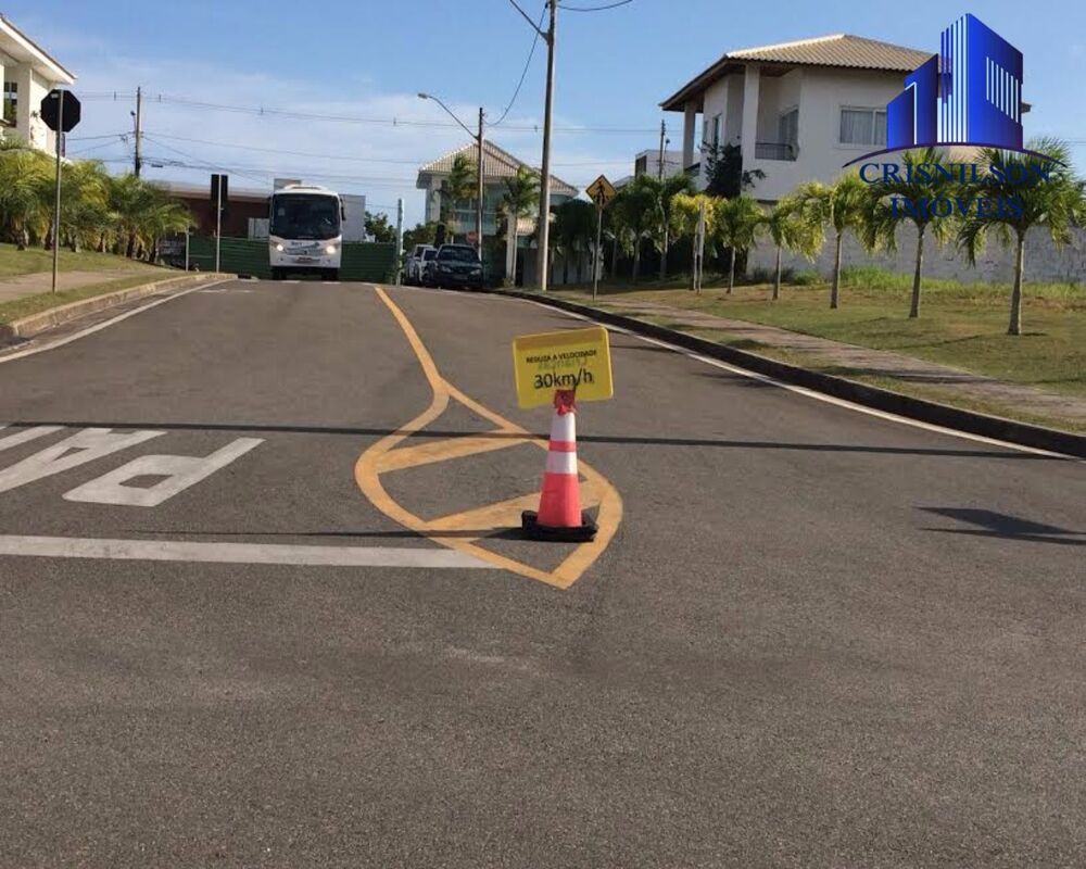 Loteamento e Condomínio à venda com 1 quarto, 530m² - Foto 13