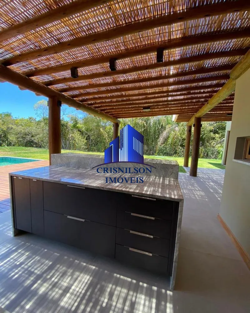 Casa de Condomínio, 4 quartos - Foto 6