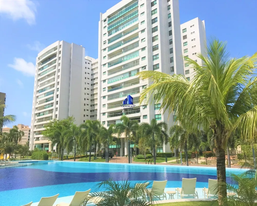 Apartamento, 4 quartos, 243 m² - Foto 27