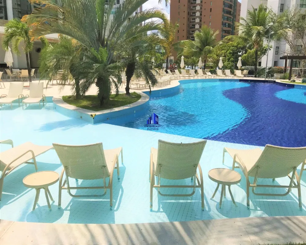 Apartamento, 4 quartos, 243 m² - Foto 26