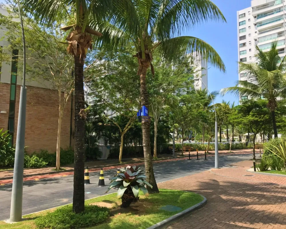 Apartamento, 4 quartos, 243 m² - Foto 21