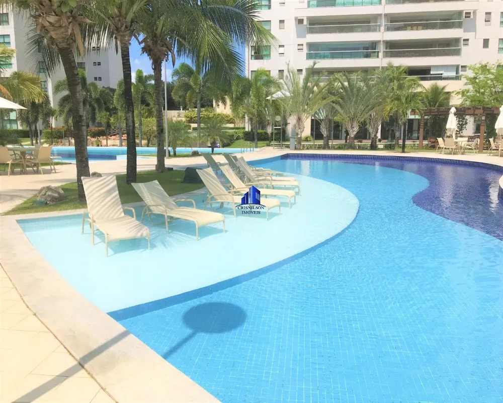 Apartamento, 4 quartos, 243 m² - Foto 24
