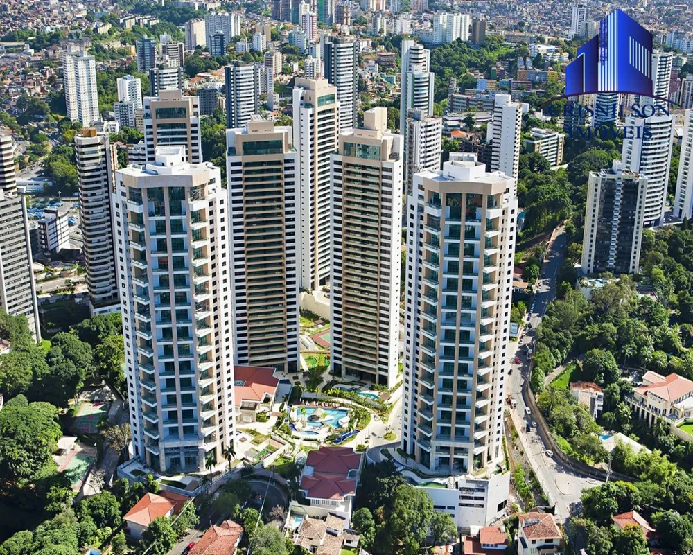 Apartamento, 5 quartos, 289 m² - Foto 11