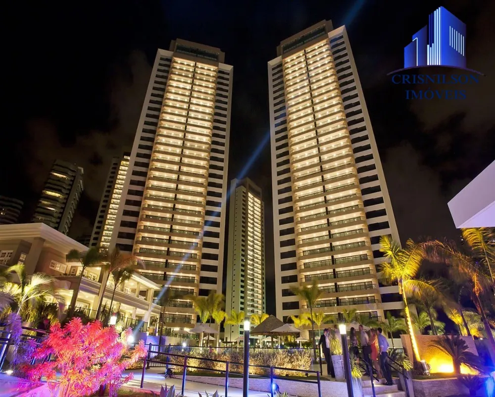 Apartamento, 5 quartos, 289 m² - Foto 12