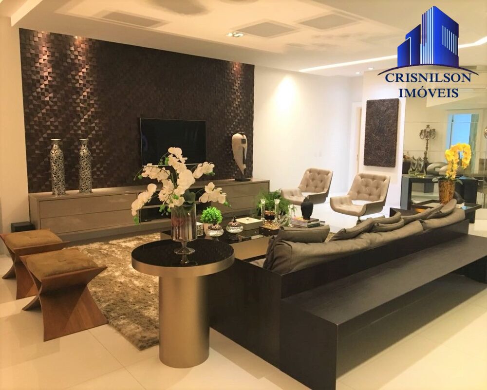 Apartamento, 5 quartos, 289 m² - Foto 4