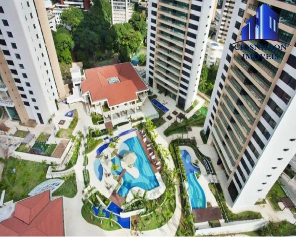 Apartamento, 5 quartos, 289 m² - Foto 3