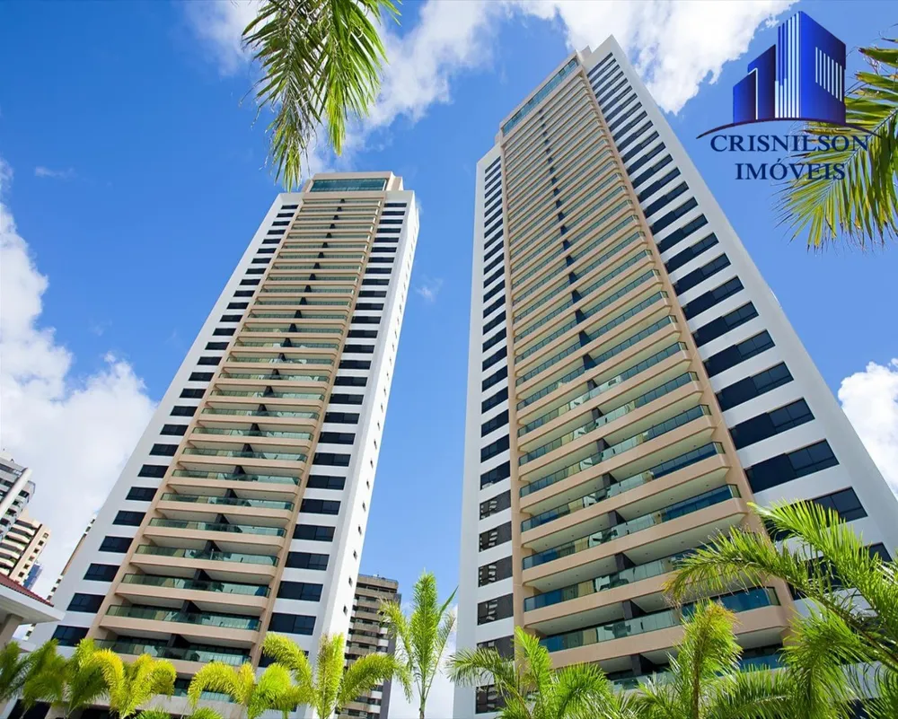 Apartamento, 5 quartos, 289 m² - Foto 10