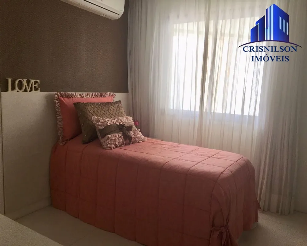 Apartamento, 5 quartos, 289 m² - Foto 7