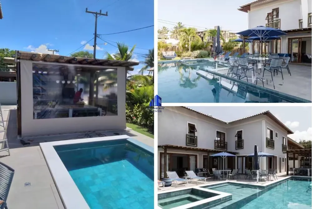 Casa de Condomínio, 8 quartos - Foto 7