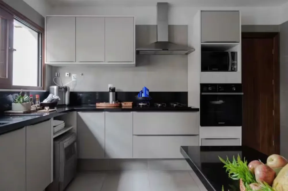 Casa de Condomínio, 8 quartos - Foto 10