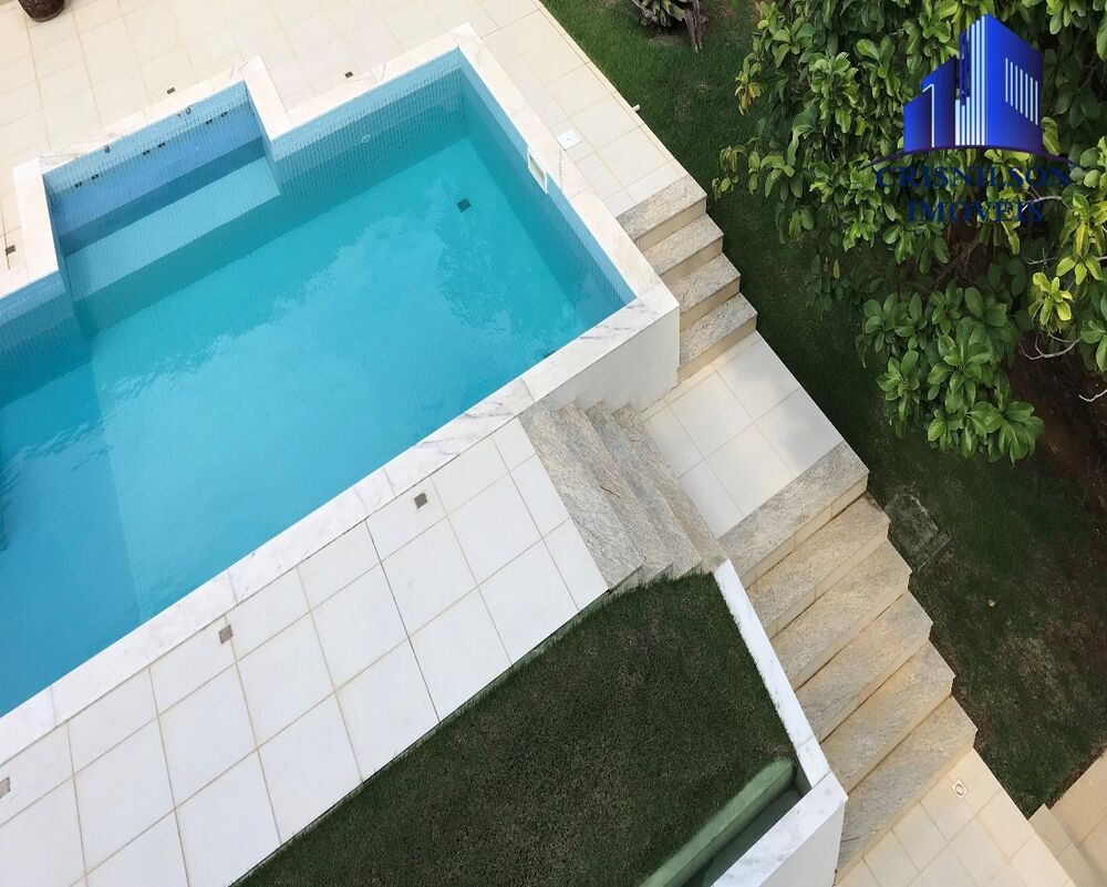 Casa de Condomínio, 6 quartos - Foto 1