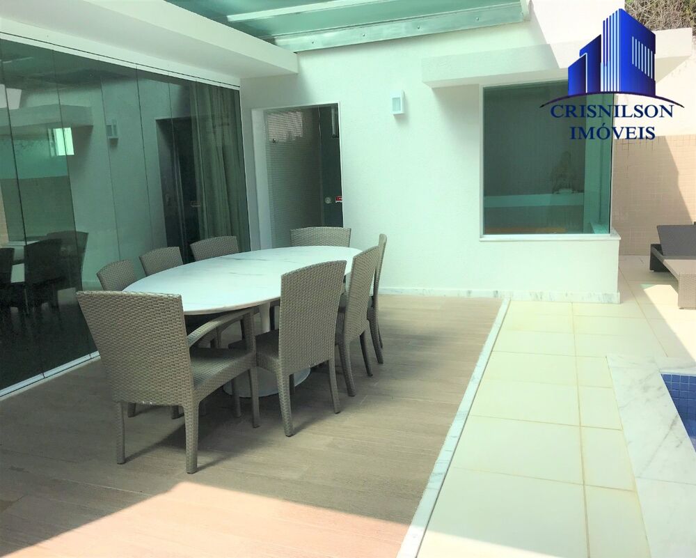 Casa de Condomínio, 6 quartos - Foto 17