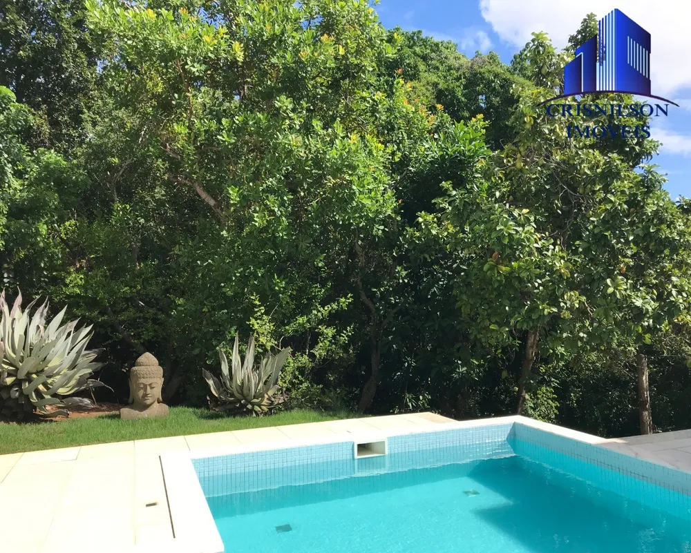 Casa de Condomínio, 6 quartos - Foto 3