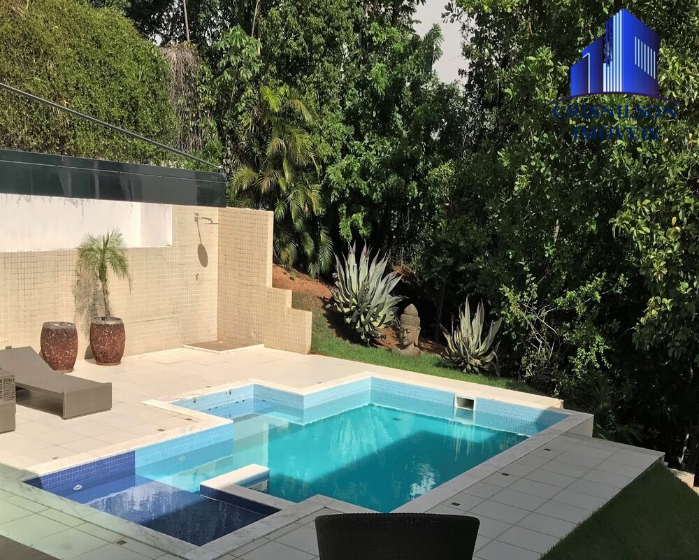 Casa de Condomínio, 6 quartos - Foto 2
