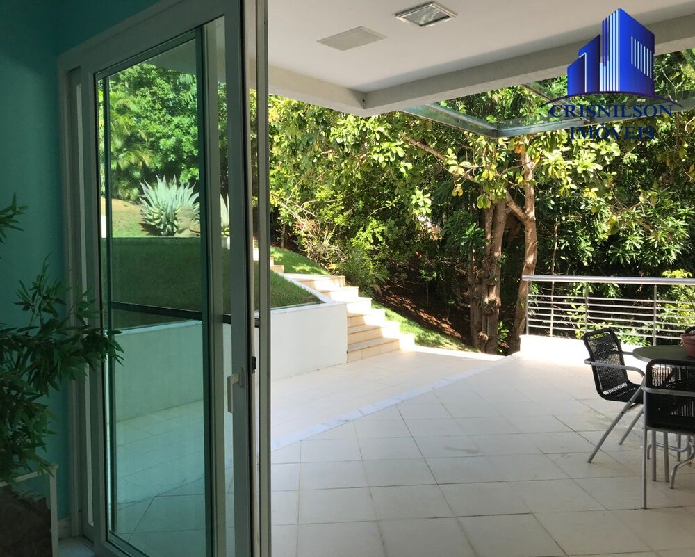 Casa de Condomínio, 6 quartos - Foto 3
