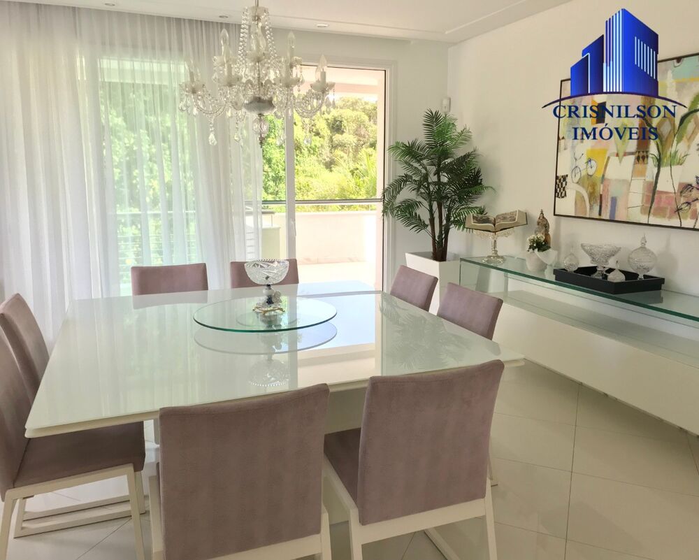 Casa de Condomínio, 6 quartos - Foto 7