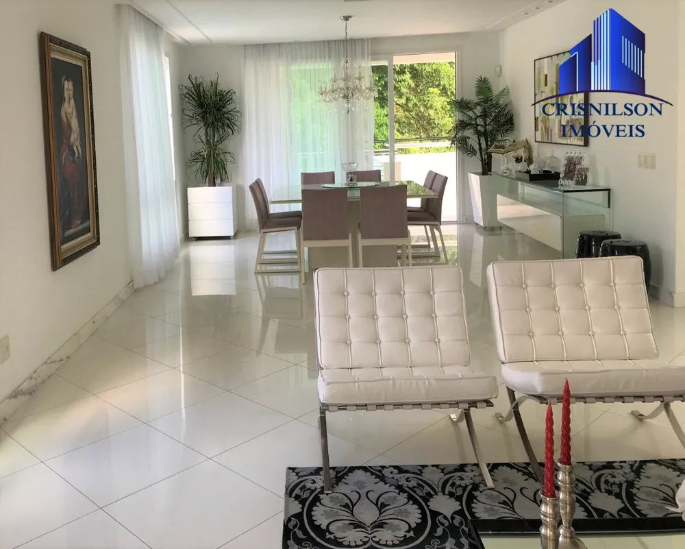 Casa de Condomínio, 6 quartos - Foto 8