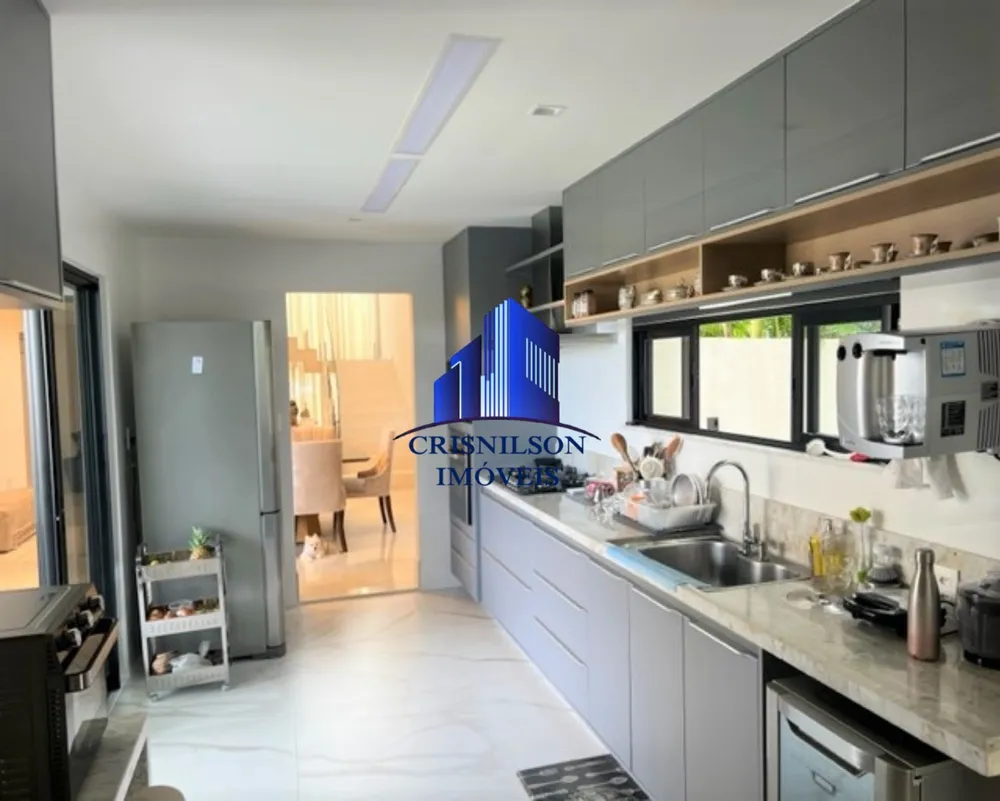 Casa de Condomínio, 4 quartos - Foto 7