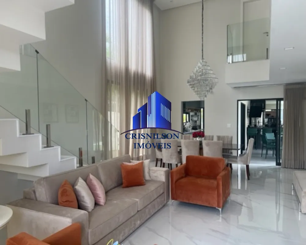 Casa de Condomínio, 4 quartos - Foto 4