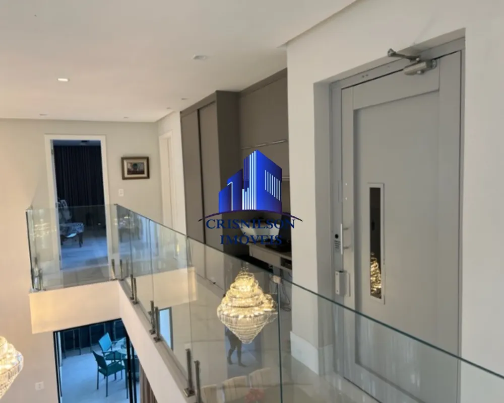 Casa de Condomínio, 4 quartos - Foto 10