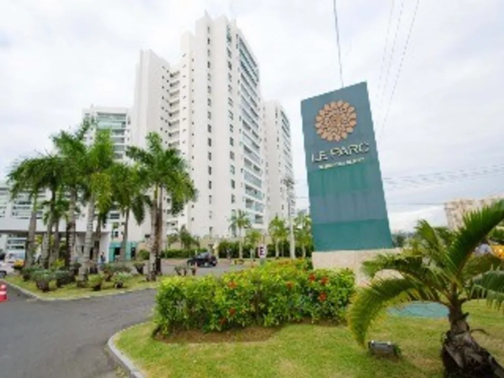 Apartamento, 4 quartos, 173 m² - Foto 16