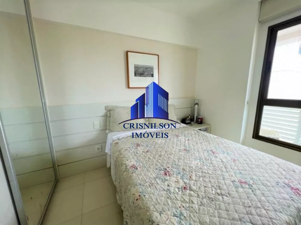 Apartamento à venda com 4 quartos, 173m² - Foto 7