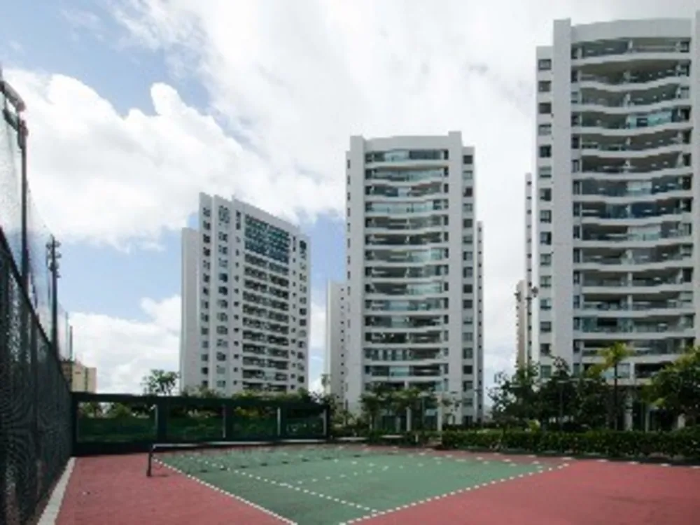 Apartamento, 4 quartos, 173 m² - Foto 20
