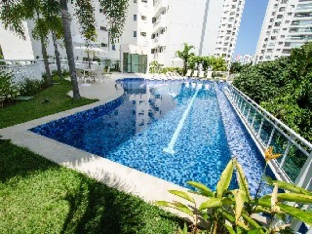 Apartamento, 4 quartos, 173 m² - Foto 23