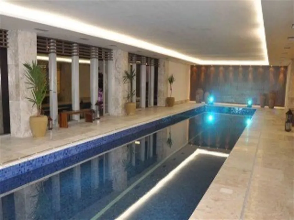 Apartamento, 4 quartos, 173 m² - Foto 19