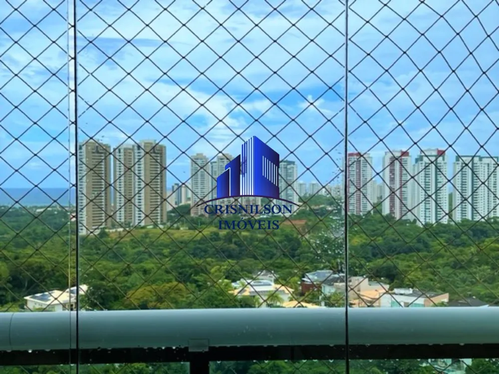 Apartamento, 4 quartos, 173 m² - Foto 13