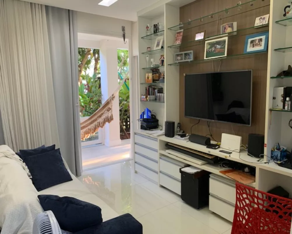 Casa de Condomínio à venda com 4 quartos, 300m² - Foto 13