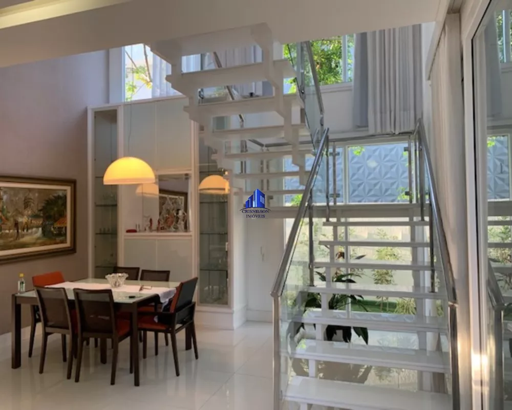 Casa de Condomínio à venda com 4 quartos, 300m² - Foto 15