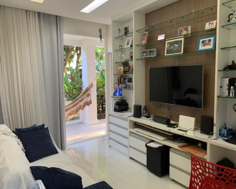 Casa de Condomínio à venda com 4 quartos, 300m² - Foto 12